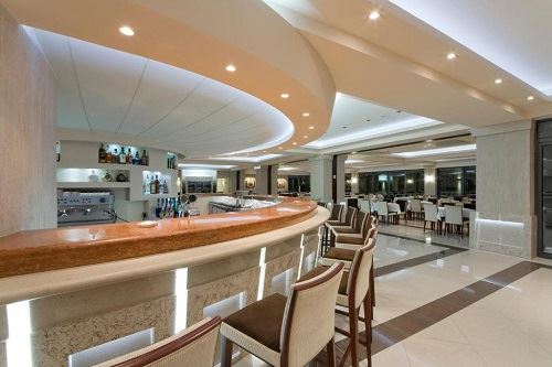 Montecasa Spa And Wellness 