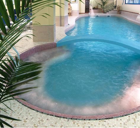  Sporting Baia (villa Athena)