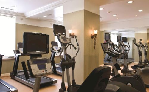 Tbilisi Marriott Hotel