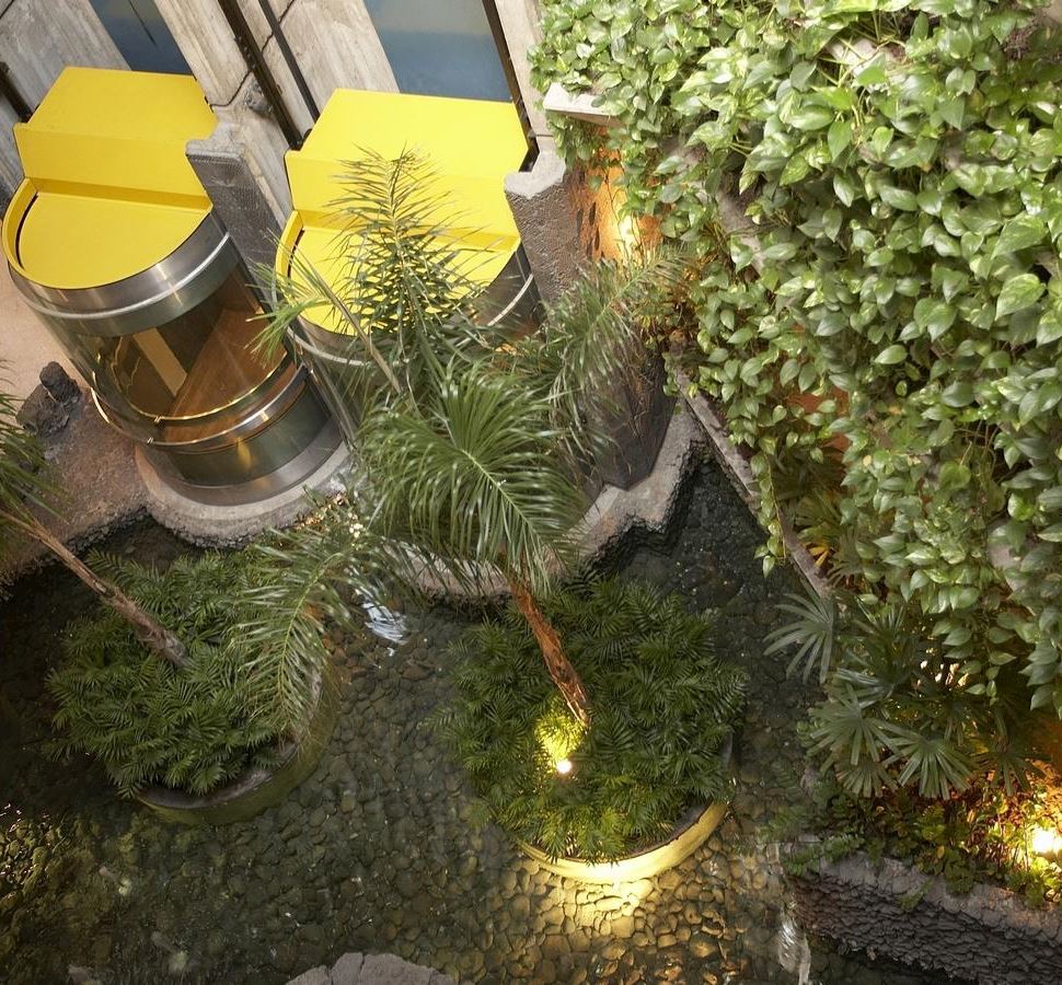 Sheraton Aci Castello