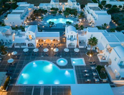 El Greco Resort & Spa