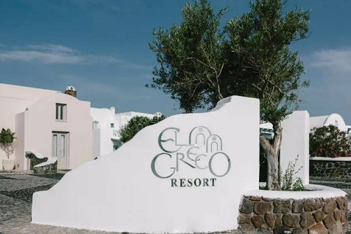 El Greco Resort & Spa