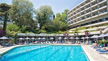 Corfu Holiday Palace Inc Aquapark