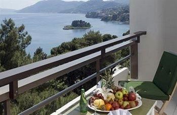 Corfu Holiday Palace Inc Aquapark