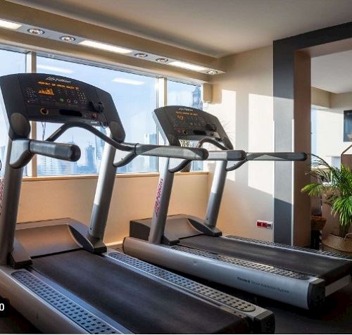 Novotel Warszawa Centrum