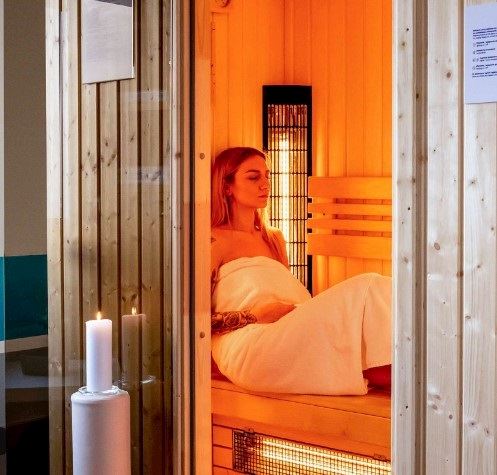 Novotel Warszawa Centrum