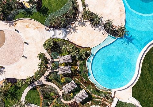 City Of Dreams Mediterranean