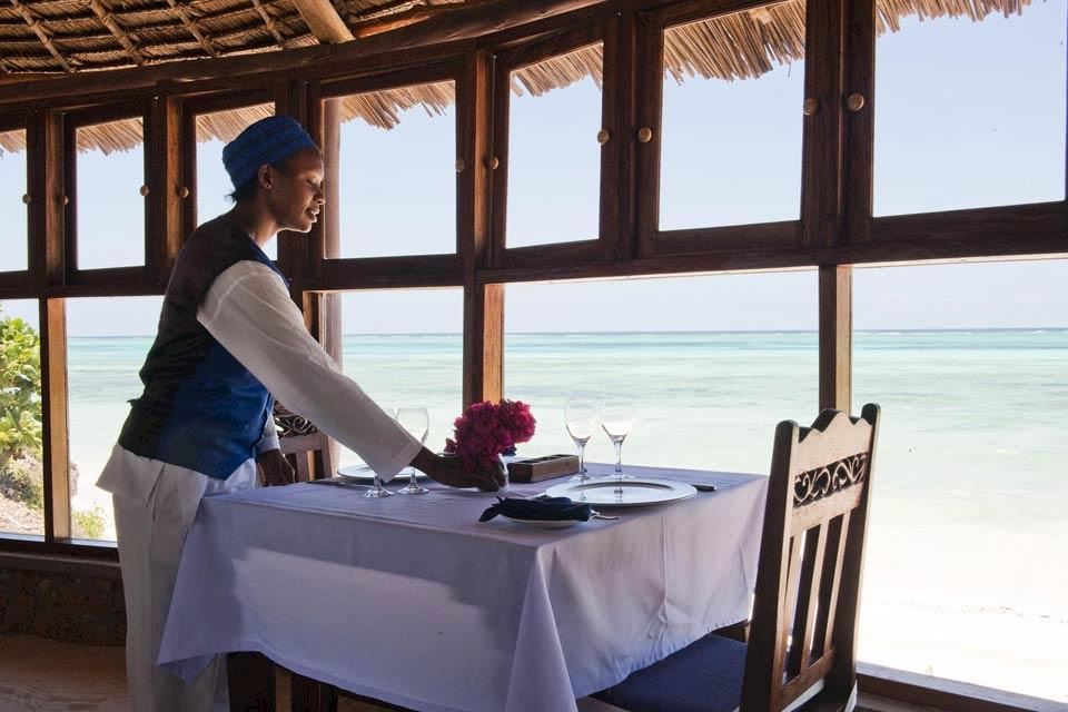 Karafuu Beach Resort & Spa