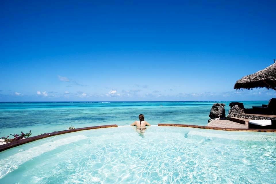 Karafuu Beach Resort & Spa