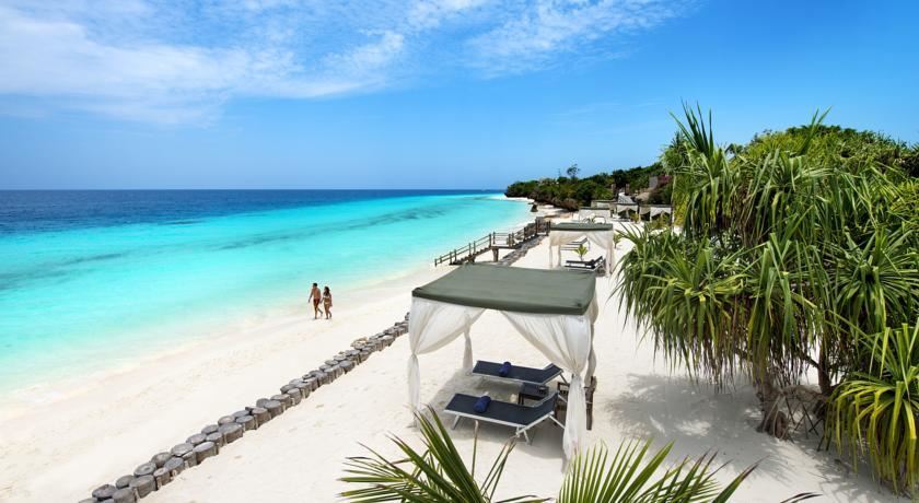 Hotel La Gemma Dell'est