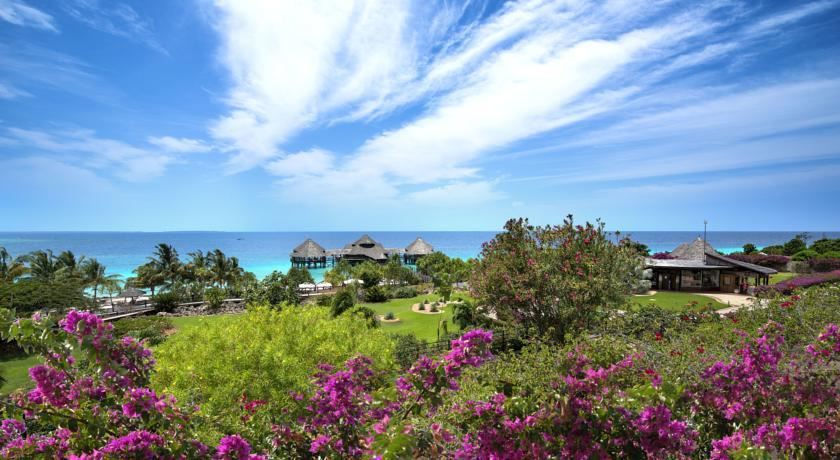 Hotel La Gemma Dell'est