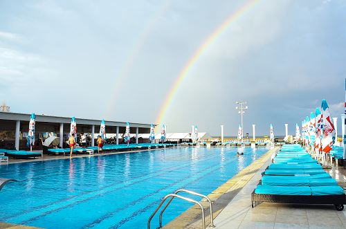 Phoenicia Holiday Resort