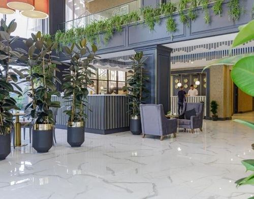 Premium Park Hotel