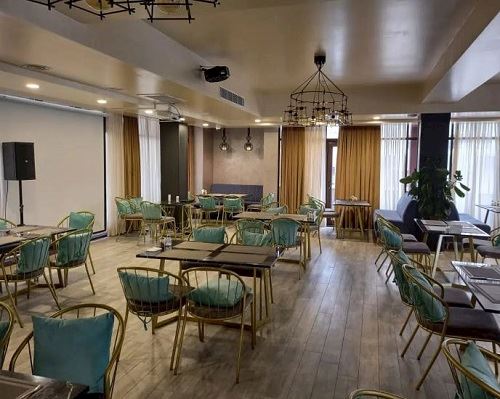 Premium Park Hotel