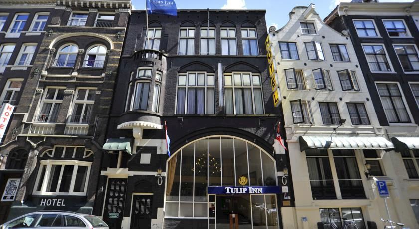 Xo Hotels City Centre