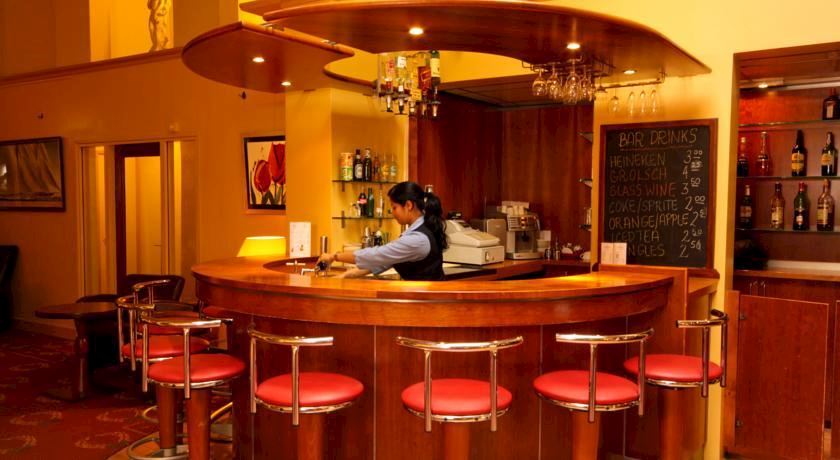 Xo Hotels City Centre