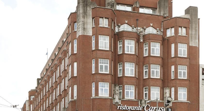 Nh Carlton Amsterdam