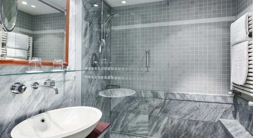 Nh Carlton Amsterdam