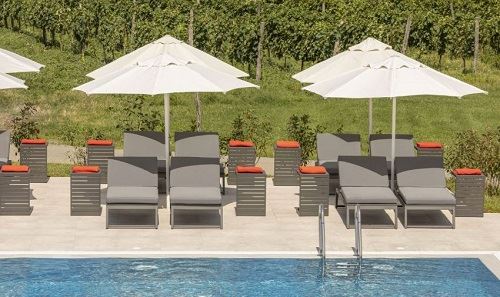 Lopota Lake Resort And Spa