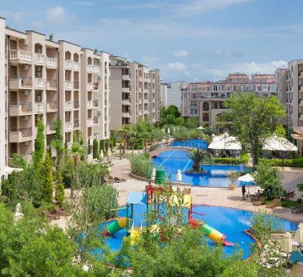 דילים לבורגס