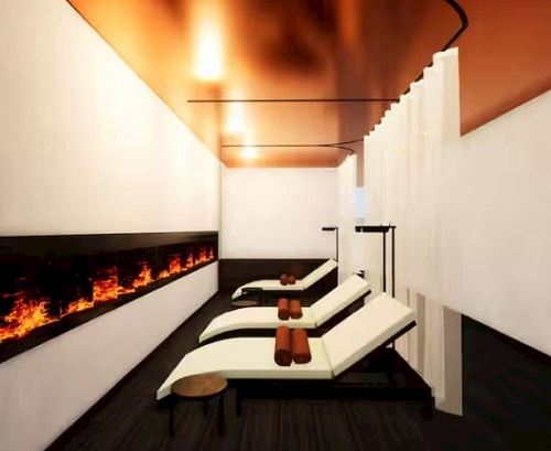 Adia Aluma Athens Curio Collection By Hilton