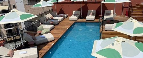 Anise Aluma Hotel  And Resort