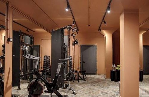 Anise Aluma Hotel  And Resort