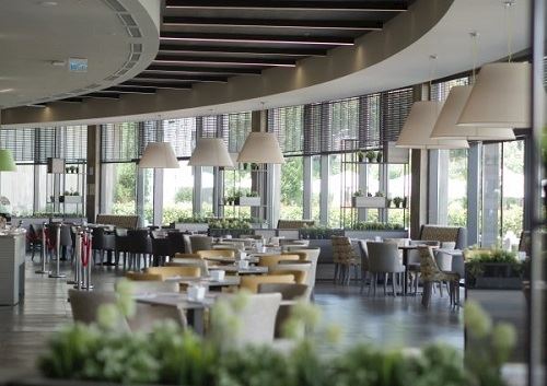 Aqua Paradise Resort 