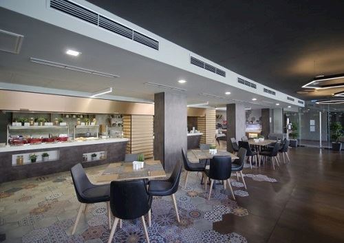 Aqua Paradise Resort 