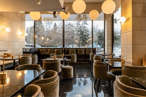 Njv Athens Plaza Njv Athens Plaza