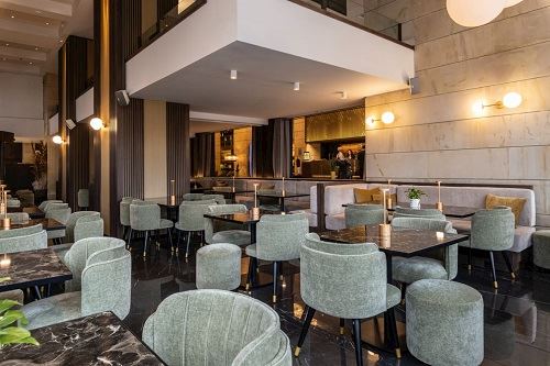 Njv Athens Plaza Njv Athens Plaza