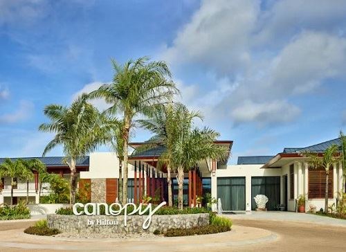 Canopy By Hilton Seychelles
