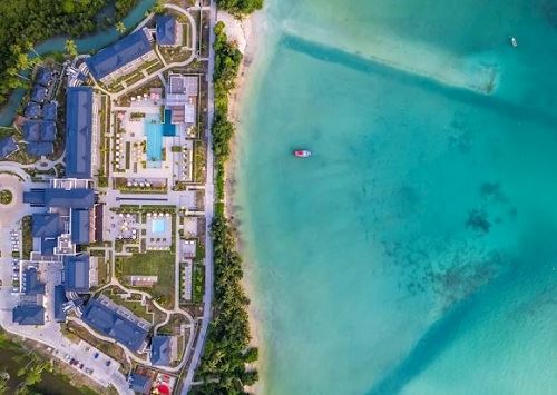 Canopy By Hilton Seychelles