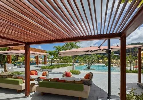 Canopy By Hilton Seychelles