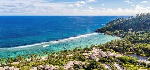 Kempinski Seychelles Resort