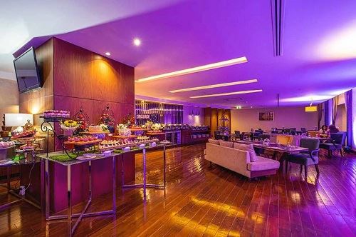 The Tower Plaza Hotel Dubai