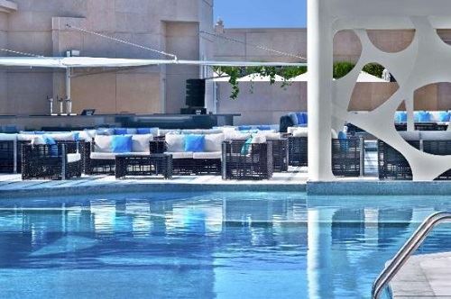 V Hotel Dubai, Curio Collection By Hilton