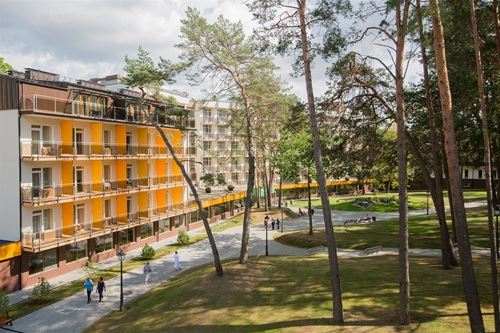 דילים לבירשטונאס