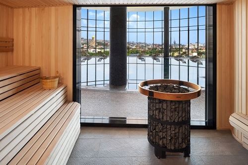 Paragraph Freedom Square Luxury Collection 