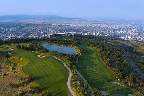Paragraph Golf And Spa Tabori 