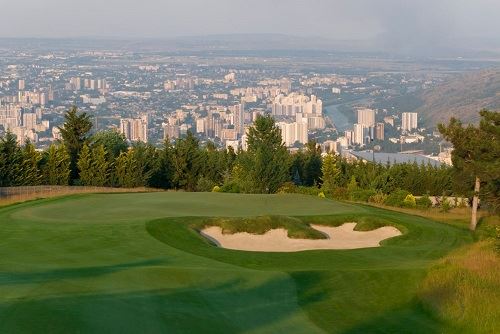 Paragraph Golf And Spa Tabori 