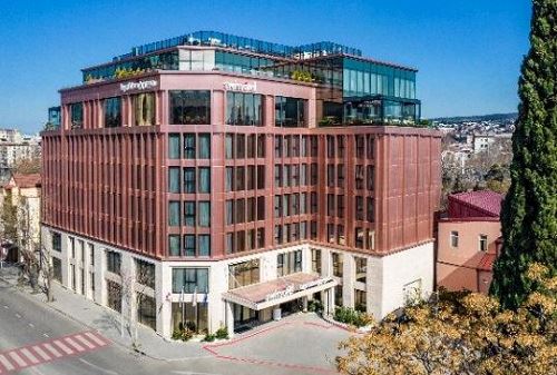Swissotel Tbilisi