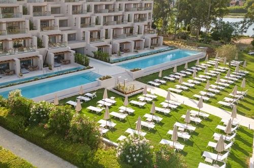 Dreams Corfu Resort And Spa