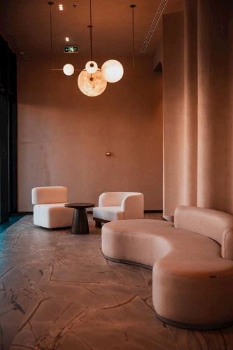 Royal G Deluxe Hotel And Spa