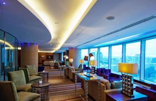 Hilton Baku