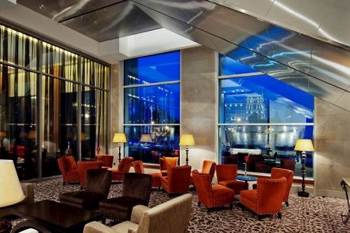 Hilton Baku