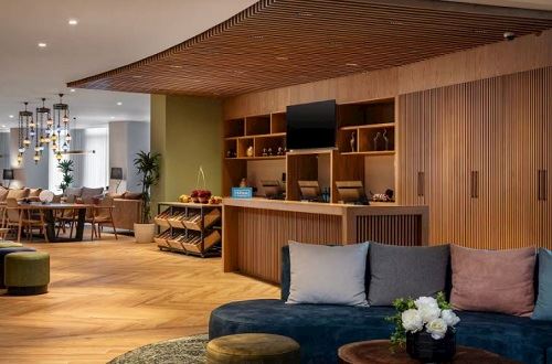 Hilton Garden Inn Baku