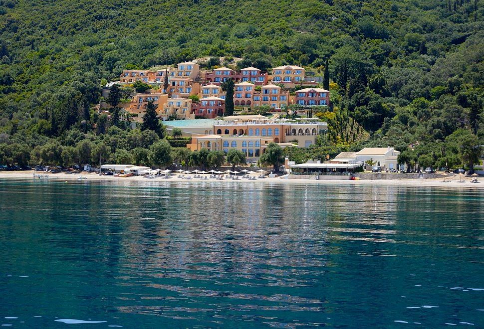 Marbella Nido Suite Hotel And Villas Marbella Nido Suite Hotel And Villas