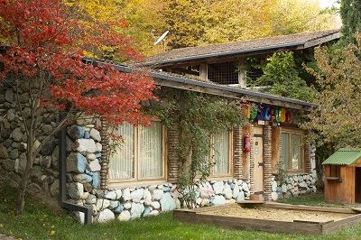 Lopota Lake Resort And Spa