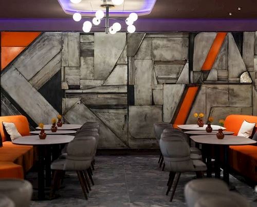 Nyx Hotel Rome By Leonardo Hotels